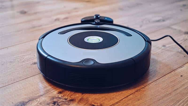 Робот пылесос iRobot Roomba i7+ - nate-lit.ru